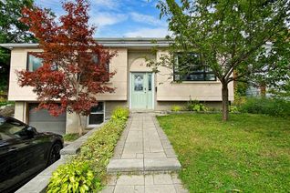 Property for Sale, 48 Cherrystone Dr, Toronto, ON