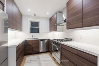 Triplex for Rent, 51 Springmount Ave #Main, Toronto, ON