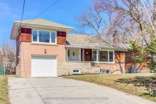 Sidesplit for Rent, 26 Christine Cres, Toronto, ON