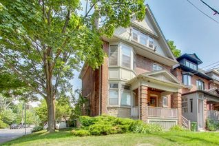 Triplex for Rent, 140 Hepbourne St #Main, Toronto, ON