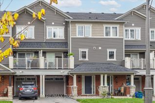 Townhouse for Sale, 71 Far North Crt, Oshawa, ON