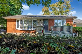 Bungalow for Sale, 33 Beatty Rd, Ajax, ON