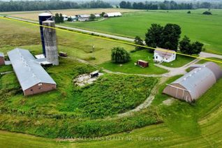 Farm for Sale, 19751 Till Sdrd, Scugog, ON