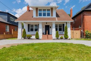 Detached House for Rent, 296 King St E, Oshawa, ON