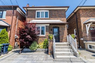 Property for Sale, 461 Donlands Ave, Toronto, ON