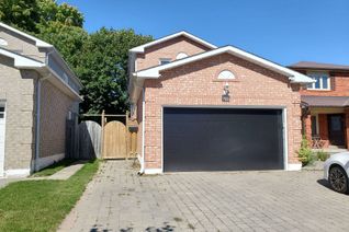 Property for Rent, 703 Cowan Circ #Lower, Pickering, ON