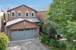 Detached House for Sale, 15 Portrush Cres, Toronto, ON