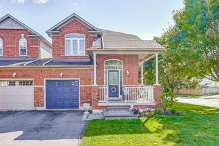 Townhouse for Sale, 78 Melody Dr, Whitby, ON