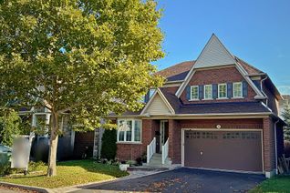 Detached House for Sale, 39 Rushbrooke Way, Ajax, ON