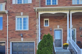 Freehold Townhouse for Sale, 6 Smales Dr, Ajax, ON