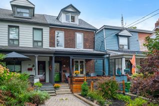 House for Sale, 37 Marjory Ave, Toronto, ON