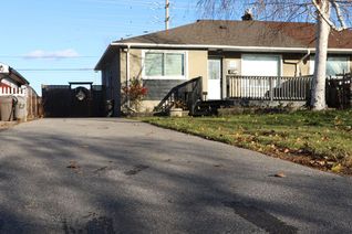 Bungalow for Rent, 41 Tulloch Dr #Lower, Ajax, ON