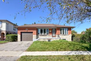 Bungalow for Sale, 530 Dean Ave, Oshawa, ON