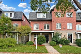 Townhouse for Sale, 29 Port Union Rd, Toronto, ON