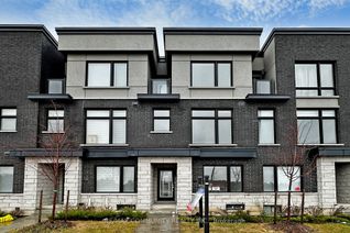 Townhouse for Sale, 2622 Castlegate Crossing, Pickering, ON