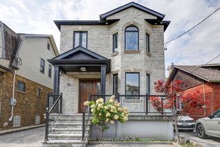 Property for Sale, 24 Stanhope Ave, Toronto, ON