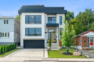 Property for Sale, 84 Bexhill Ave, Toronto, ON