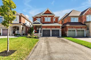 Property for Sale, 1913 Cocklin Cres, Oshawa, ON