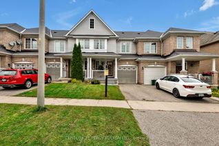 Townhouse for Sale, 171 Cathedral Dr, Whitby, ON