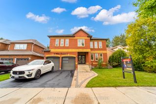 Detached House for Sale, 12 William Davidson St, Whitby, ON