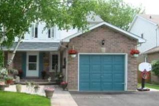 Semi-Detached House for Sale, 60 Kipling Cres, Ajax, ON