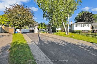 Backsplit for Sale, 791 ARDEN Crt, Oshawa, ON