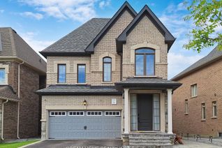 Detached House for Sale, 345 Chouinard Way, Aurora, ON