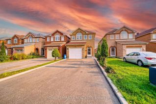 Detached House for Sale, 92 Kruger Rd, Markham, ON