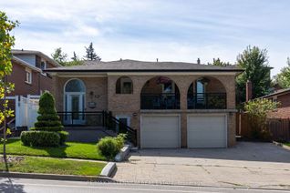 Bungalow for Rent, 99 Willis Rd #Lower, Vaughan, ON