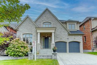 Detached House for Sale, 60 Royal West Rd W, Markham, ON