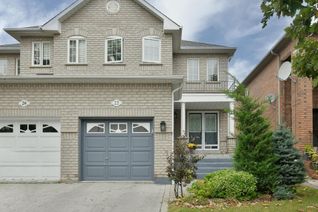 House for Sale, 22 Laura Sabrina Dr, Vaughan, ON