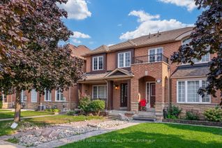 Freehold Townhouse for Rent, 71 America Ave, Vaughan, ON