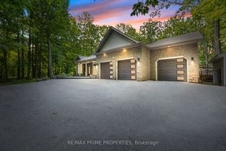 Bungalow for Sale, 1958 Forest Valley Dr, Innisfil, ON