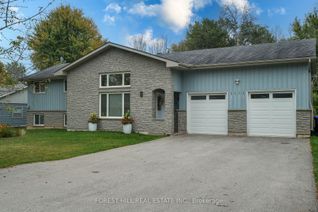 Bungalow for Sale, 1151 Birch Rd, Innisfil, ON