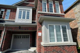 Freehold Townhouse for Rent, 82 Ness Dr, Richmond Hill, ON