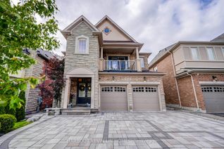 Detached House for Rent, 84 Glenheron Cres, Vaughan, ON