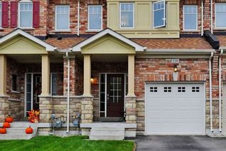 Freehold Townhouse for Sale, 128 Kellington Tr, Whitchurch-Stouffville, ON