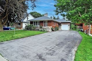 Bungalow for Sale, 12211 Ninth Line, Whitchurch-Stouffville, ON