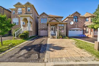 Detached House for Rent, 238 Madison Heights Blvd, Markham, ON