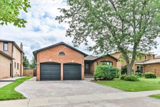 Detached House for Sale, 54 Coates Cres, Richmond Hill, ON