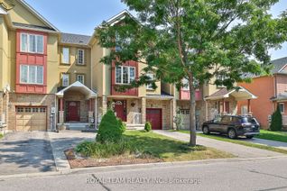 Townhouse for Sale, 60 Matthew Boyd Cres, Newmarket, ON