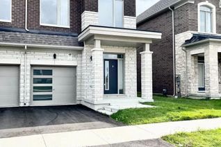 Freehold Townhouse for Rent, 87 Schmeltzer Cres, Richmond Hill, ON