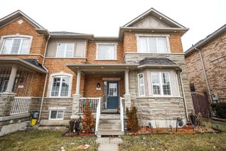 Property for Rent, 73 Andriana Cres, Markham, ON