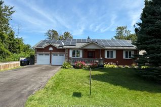 Bungalow for Sale, 2501 Holiday Way, Innisfil, ON