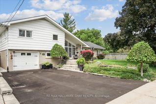 Detached House for Sale, 236 Albert St E, New Tecumseth, ON