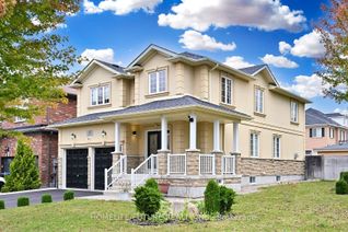 Property for Sale, 66 Faris St, Bradford West Gwillimbury, ON