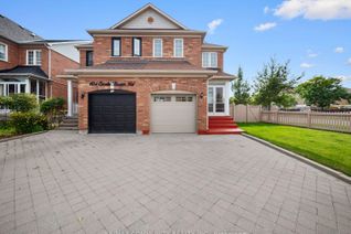 Semi-Detached House for Sale, 106 Charles Brown Rd, Markham, ON