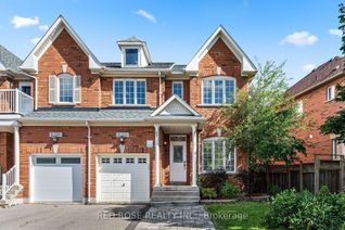 Semi-Detached House for Rent, 160 Old Colony Rd, Richmond Hill, ON