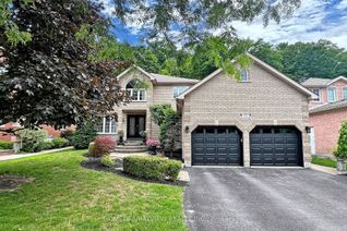 Property for Sale, 43 Crimson Ridge Rd, Barrie, ON