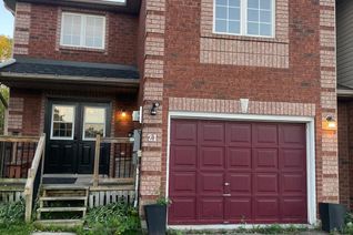 Property for Rent, 21 Hewitt Pl, Barrie, ON